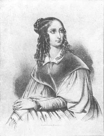 FLORA TRISTAN